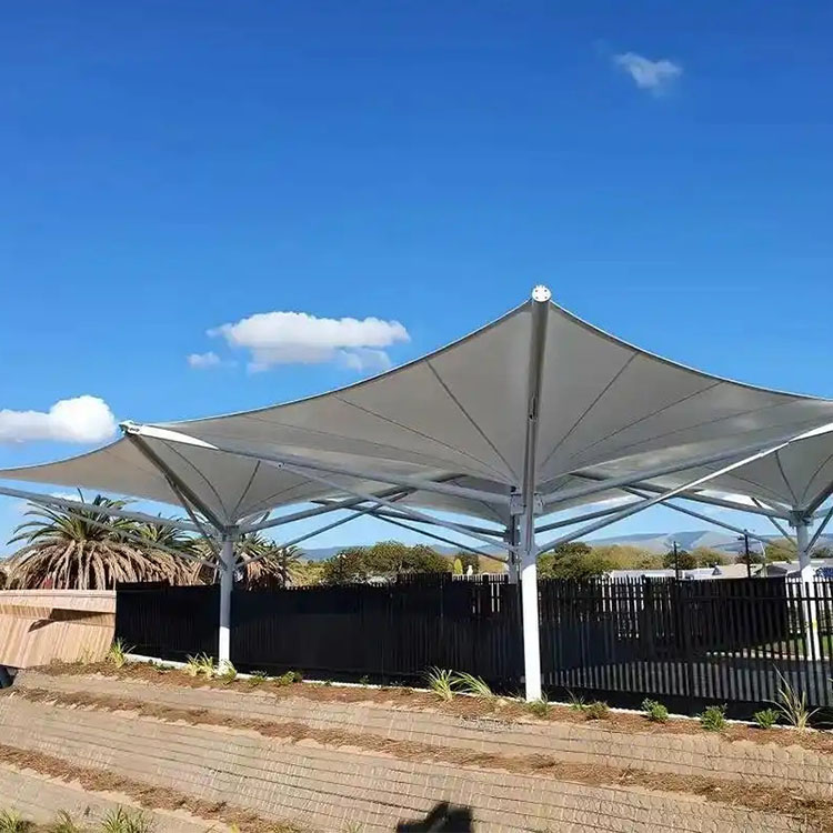 比如县工程案例