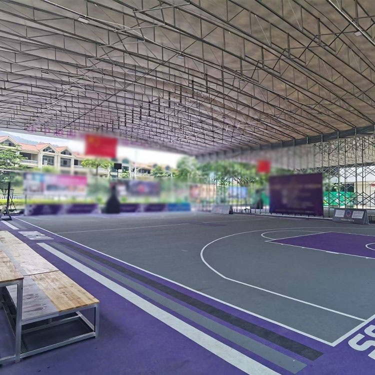 比如县工程案例